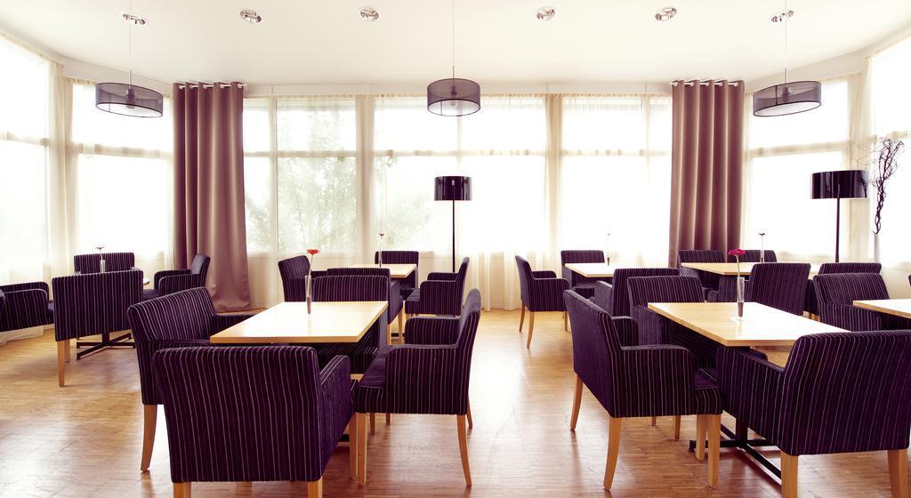 Home Hotel Bilan Karlstad Exterior foto