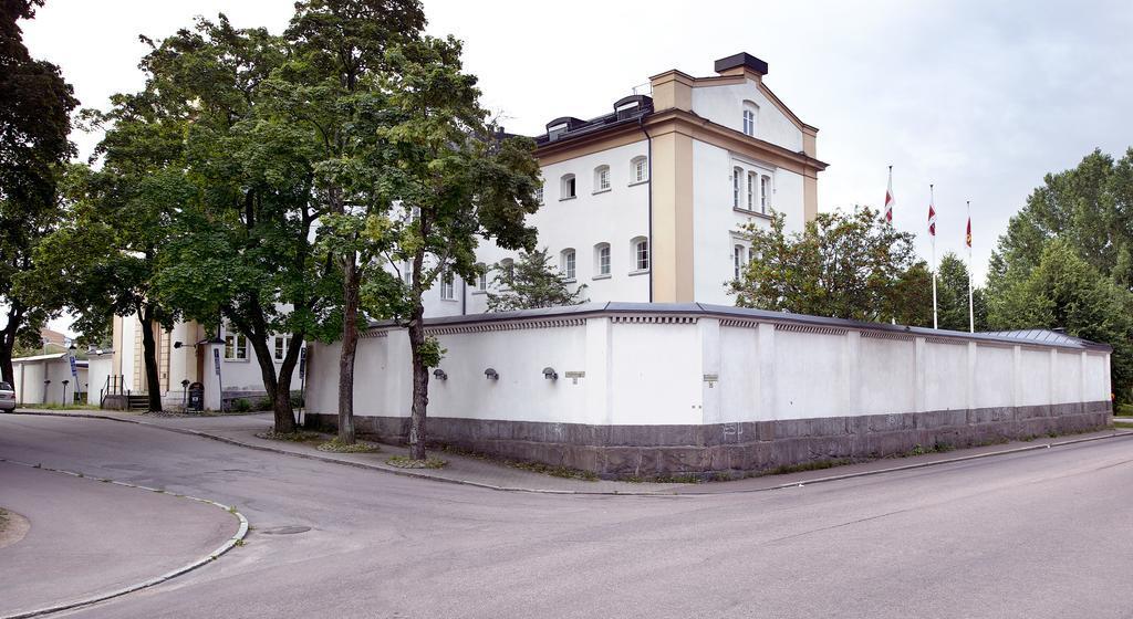 Home Hotel Bilan Karlstad Exterior foto