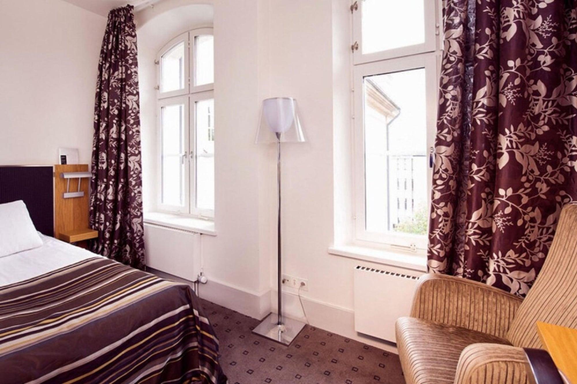 Home Hotel Bilan Karlstad Exterior foto