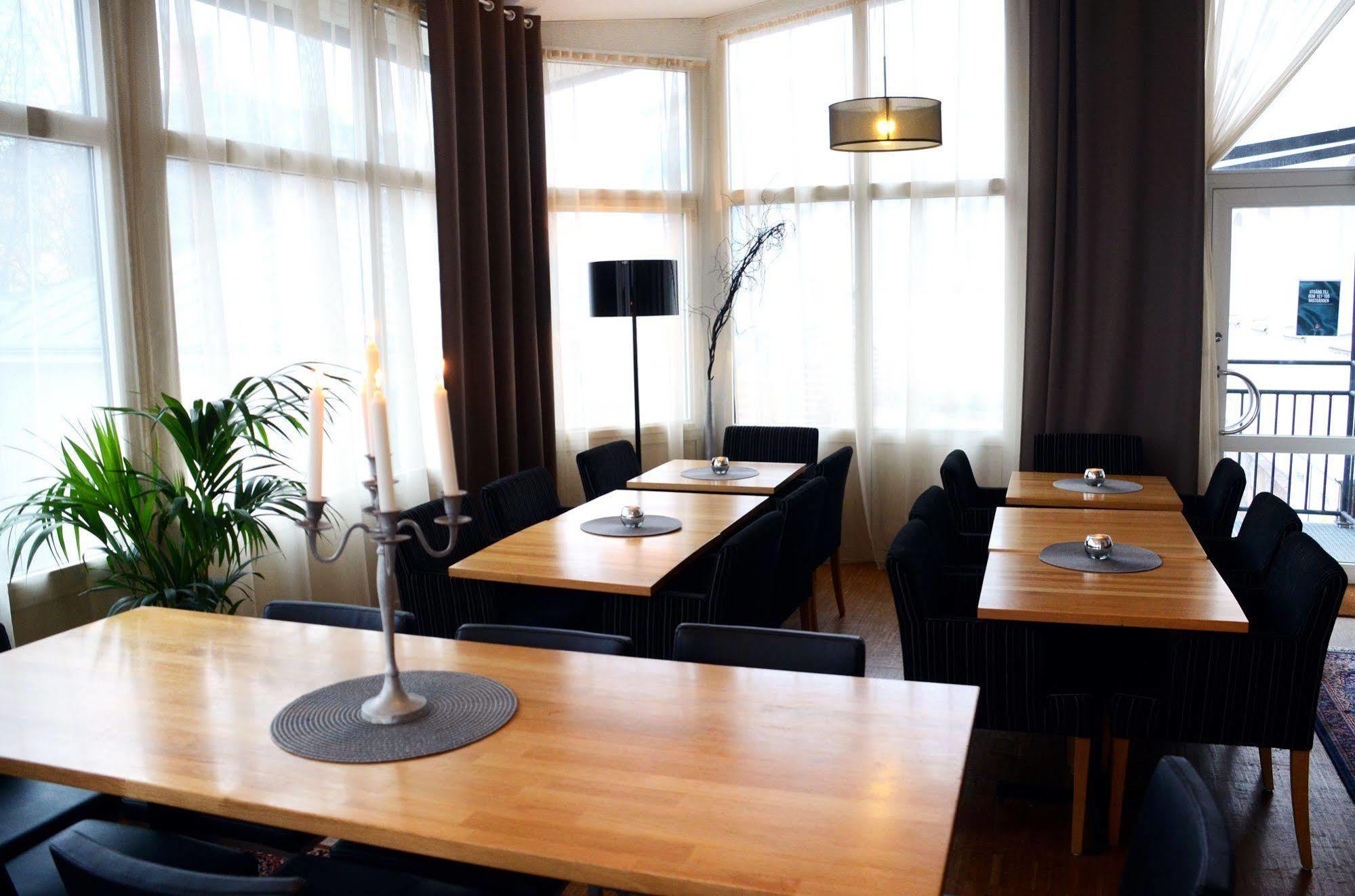 Home Hotel Bilan Karlstad Exterior foto