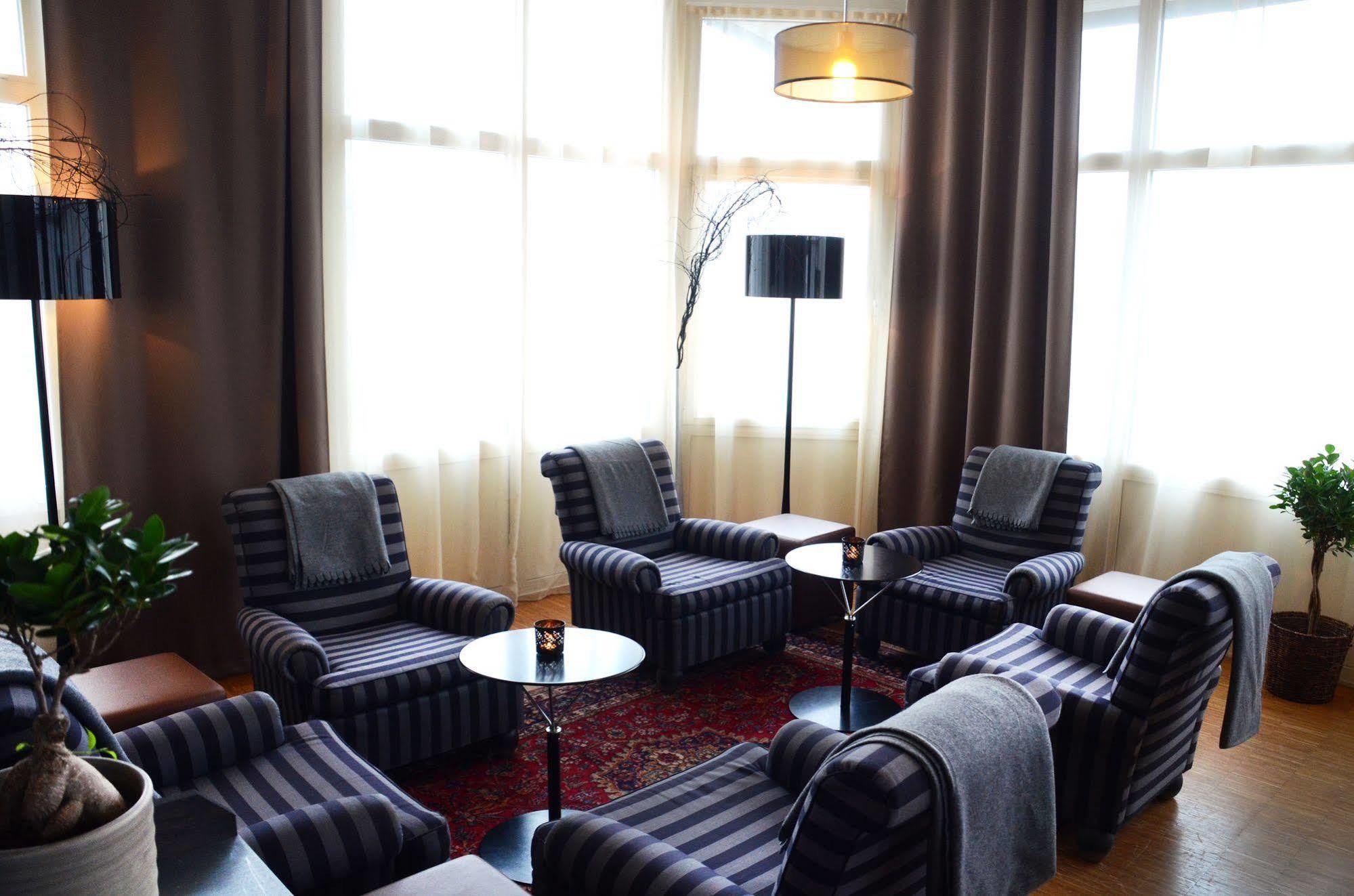 Home Hotel Bilan Karlstad Exterior foto