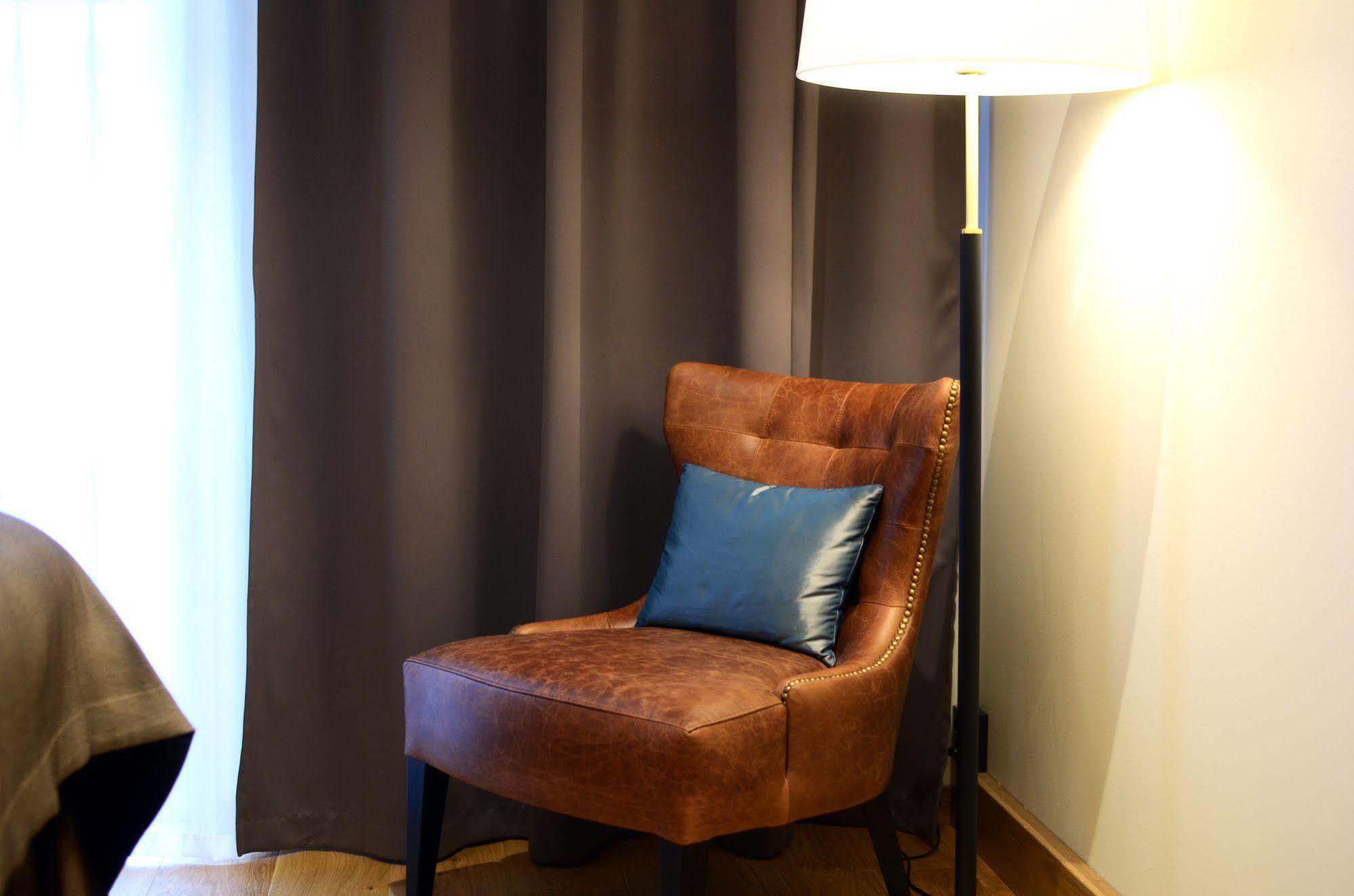 Home Hotel Bilan Karlstad Exterior foto