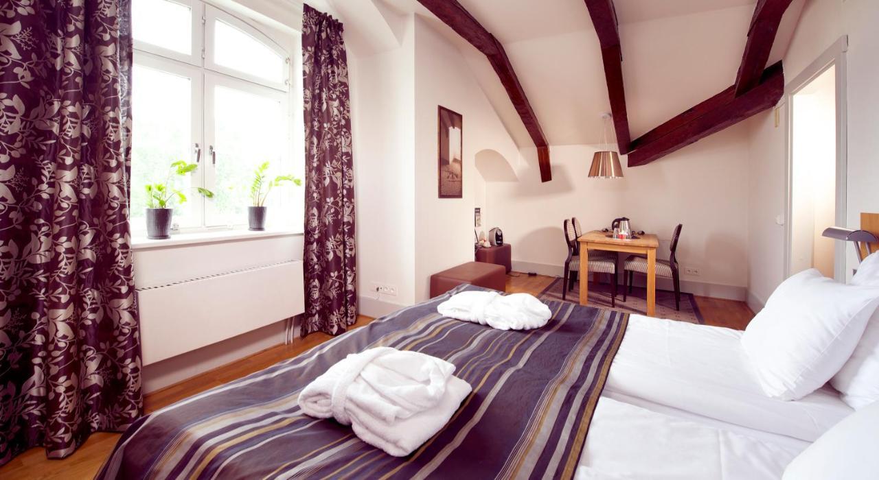 Home Hotel Bilan Karlstad Exterior foto